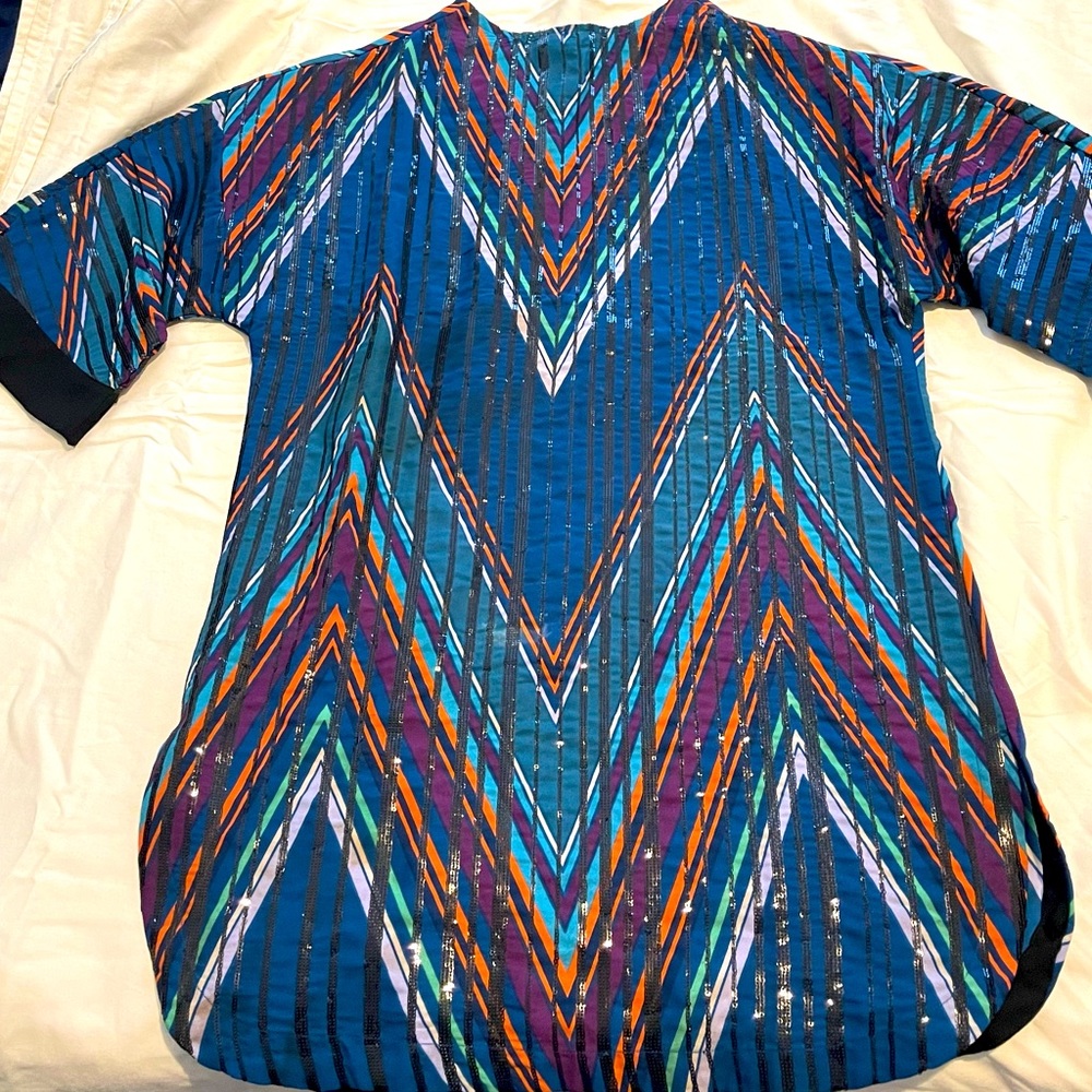 Khaadi West Kurti